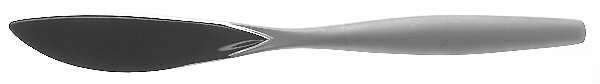 Wild Willow Frost (Stainless) Modern Solid Knife