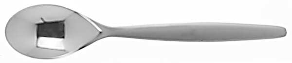 Wild Willow Frost (Stainless) Teaspoon