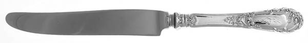 Louis XIV-Old Style (Sterling, 1888) New French Hollow Knife with Bolster
