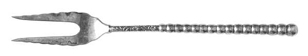 DHS2 (STERLING) Old Style Pickle Fork