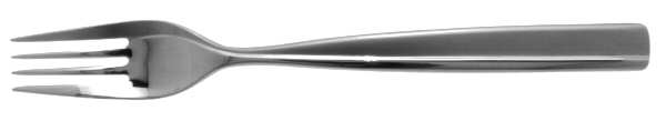 DAS17 (STAINLESS) Fork