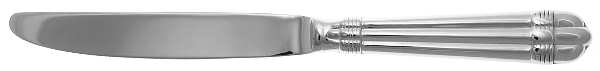 DOF2 (STAINLESS) Modern Hollow Knife
