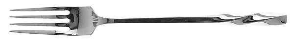 Spira (Stainless) Individual Salad Fork