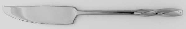 Spira (Stainless) Master Butter Spreader, Solid Piece