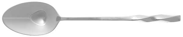 Spira (Stainless) Place/Oval Soup Spoon