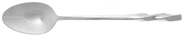 Spira (Stainless) Teaspoon