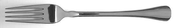 Escapade (Stainless) Fork