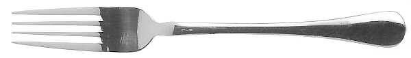 Escapade (Stainless) Individual Salad Fork