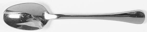 Escapade (Stainless) Teaspoon