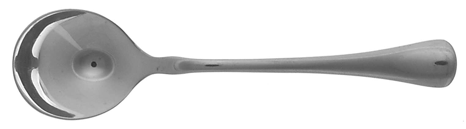 Escapade (Stainless) Sugar Spoon