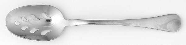 Escapade (Stainless) Pierced Tablespoon (Serving Spoon)