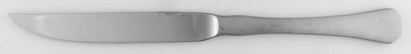 Escapade (Stainless) Individual Solid Handle Steak Knife