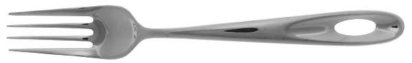 Pira (Stainless) Individual Salad Fork