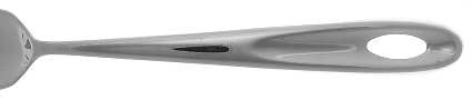 Pira (Stainless) by Dansk