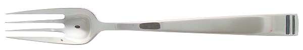 Bistro (Stainless) Individual Salad Fork