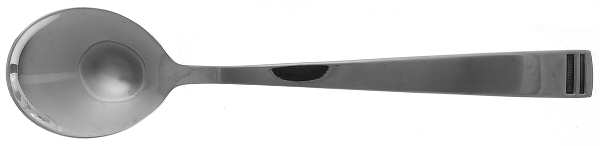 Bistro (Stainless) Teaspoon