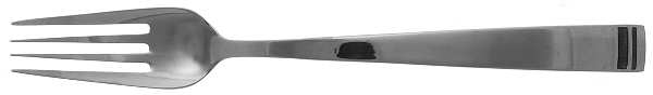 Bistro (Stainless) Fork