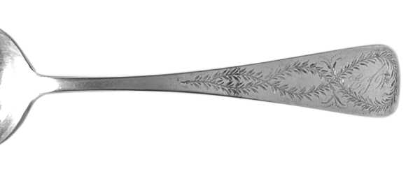 DHS3 (STERLING) by Dominick &amp; Haff