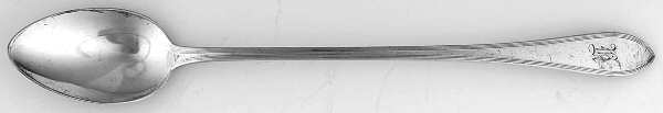Mayflower (Sterling, 1911) Iced Tea Spoon