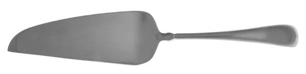 Torun-Satin (Stainless, Satin) Pie and Cake Server with Stainless Blade HC