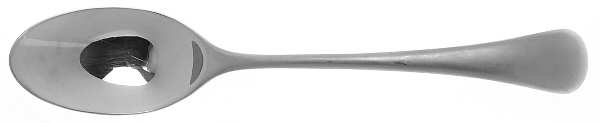 Torun-Satin (Stainless, Satin) Place/Oval Soup Spoon