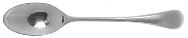Torun-Satin (Stainless, Satin) Teaspoon