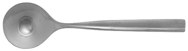 Linea (Stainless) Solid Serving Spoon