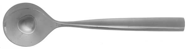 Linea (Stainless) Place/Oval Soup Spoon