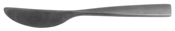 Linea (Stainless) Flat Handle Butter Spreader