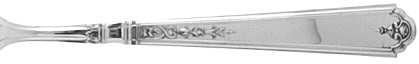 Princess Patricia (Sterling, 1927, Monograms) by Durgin
