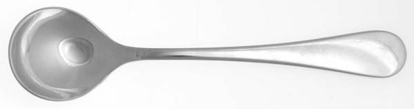 Silhouette (Stainless) Sugar Spoon