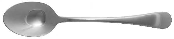 Silhouette (Stainless) Tablespoon (Serving Spoon)
