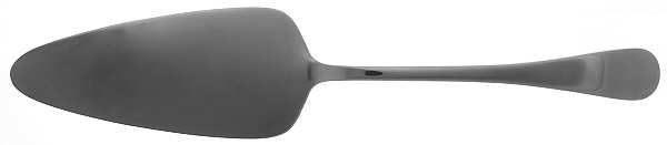 Silhouette (Stainless) All Stainless Pie Server