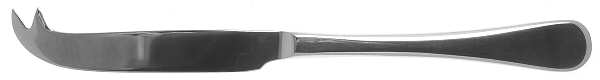 Silhouette (Stainless) Solid Cheese Serving Pick