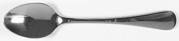 Silhouette (Stainless) Teaspoon