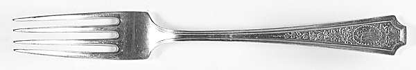 DUS4 (STERLING) Fork