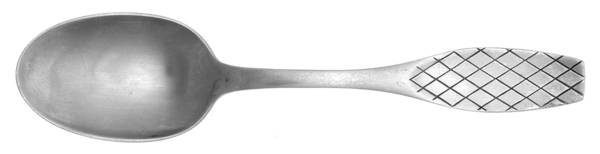 DNS5 (STAINLESS) Teaspoon