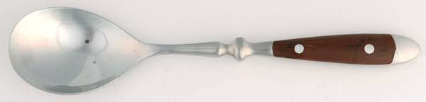 DAO3 (STAINLESS) Tablespoon (Serving Spoon) by Danesco