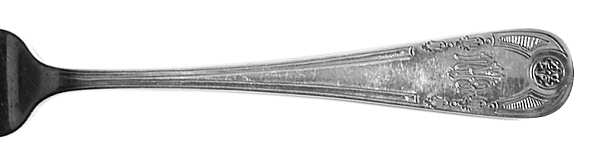 DHS5 (STERLING) by Dominick &amp; Haff