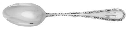 DGA1 (STERLING) Teaspoon