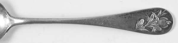 DUS8 (STERLING) by Durgin