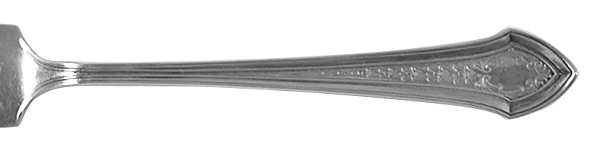 Essex-Engraved (Sterling) by Durgin