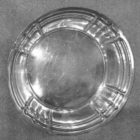 362 (Sterling, Hollowware) by Dominick &amp; Haff