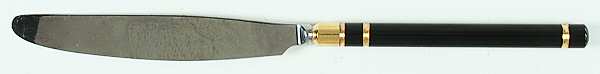 DHF3 (STAINLESS) New French Hollow Knife