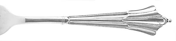 DUS10 (STERLING) by Durgin