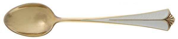 DDA1 (Sterling) Demitasse Spoon