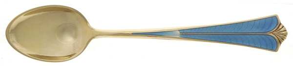 DDA1 (Sterling) Demitasse Spoon
