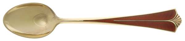 DDA1 (Sterling) Demitasse Spoon