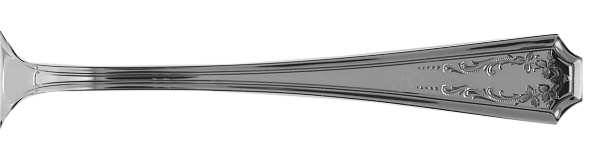 Fairfax No. 2-Engraved (Sterling, 1910, Monograms) by Durgin