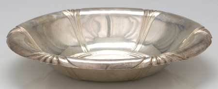 Hunt Club (Sterling, Hollowware) by Durgin